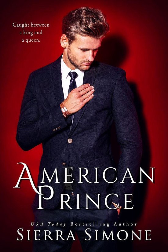 Foto: New camelot 2 american prince