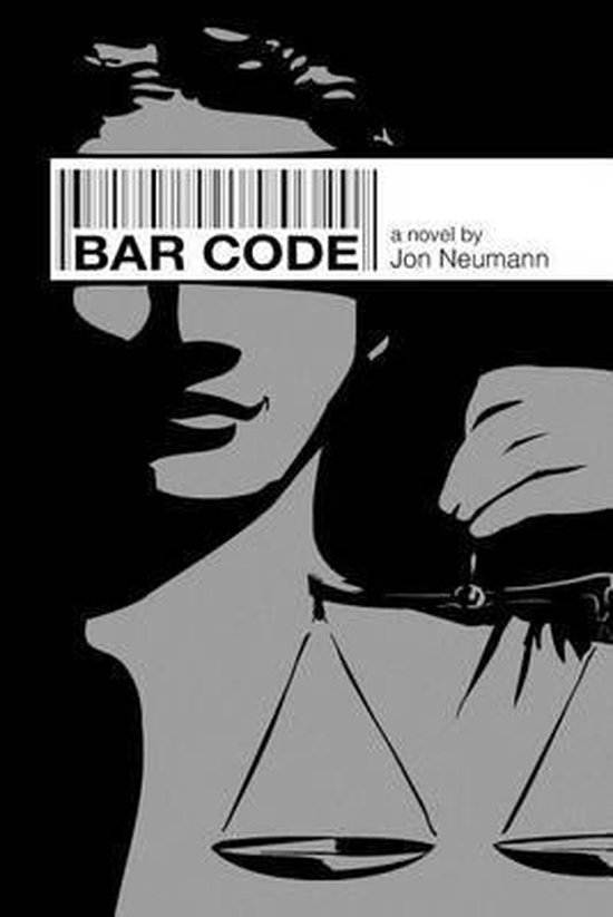 Bar Code - cover