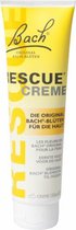 Bach Rescue Crème tube groot