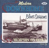 Modern Downhome Blues Sessions 3