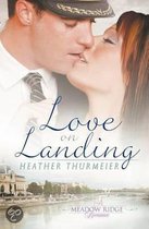 Love on Landing (a Meadow Ridge Romance)