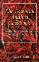 Essential Andhra Cookbook
