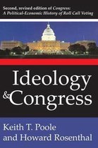 Ideology & Congress