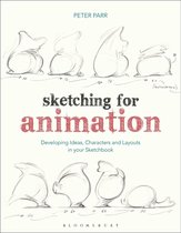 Required Reading Range - Sketching for Animation