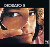 Deodato 2 (Uhqcd Remaster)