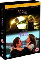 Before Sunrise / Before Sunset [DVD]