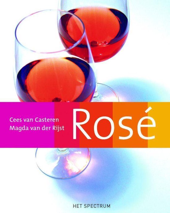 9789027495730 - Rose