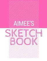 Aimee's Sketchbook