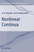 Nonlinear Continua