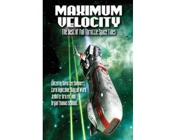 Maximum Velocity