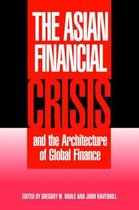 Cambridge Asia-Pacific Studies-The Asian Financial Crisis and the Architecture of Global Finance