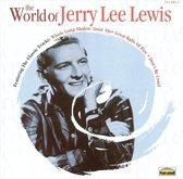 World of Jerry Lee Lewis