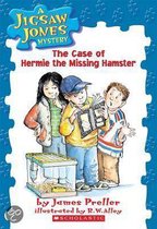 The Case of Hermie the Missing Hamster