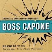 Boss Capone - Another 15 Dancefloor Hits (LP)