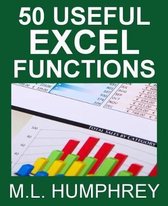 Excel Essentials- 50 Useful Excel Functions