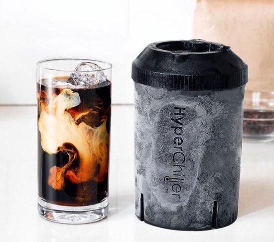 HyperChiller | Drankenkoeler | Ice coffee maker