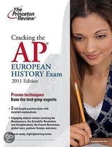 Cracking the AP European History Exam 2011