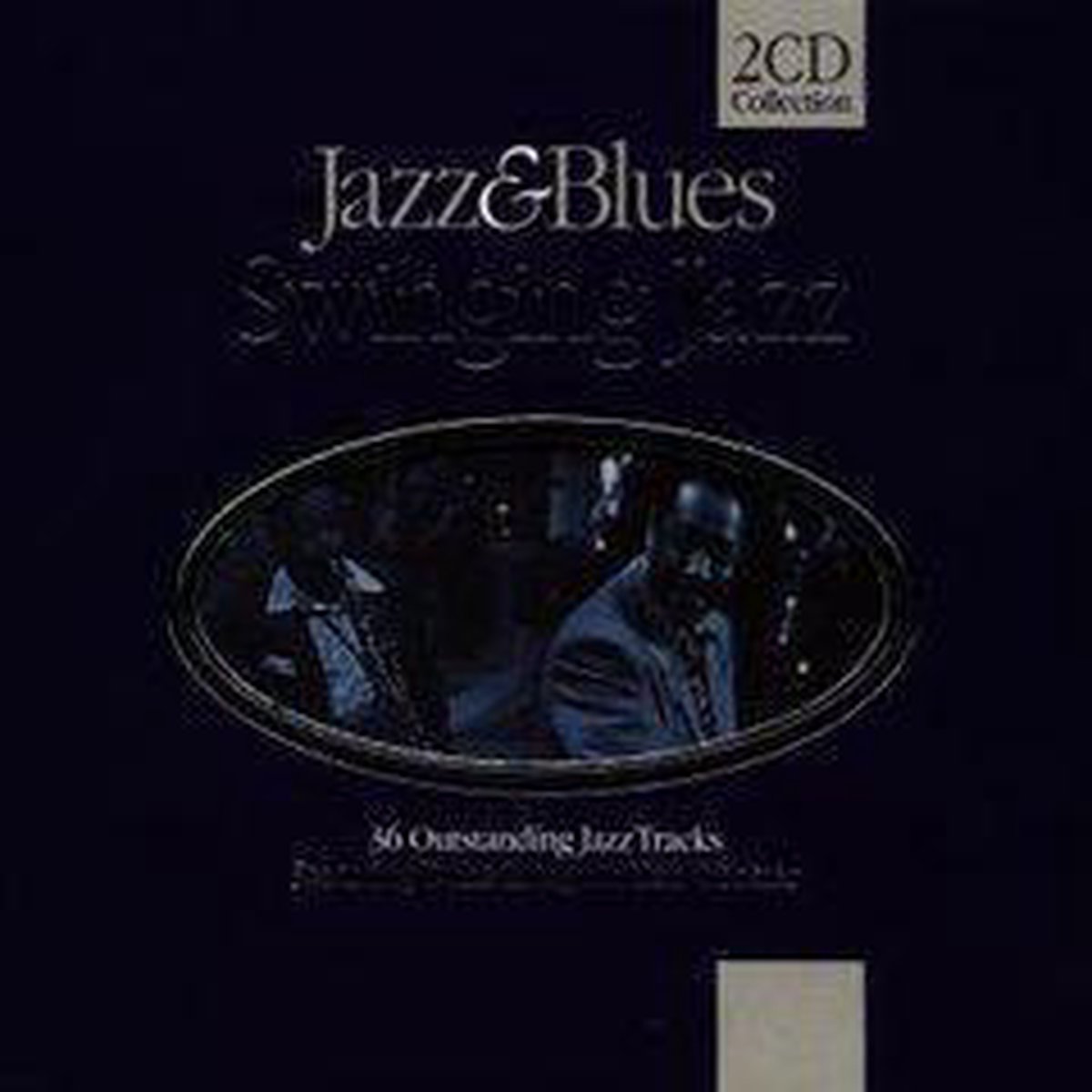Swinging Jazz