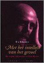 Met het intellect van het gevoel