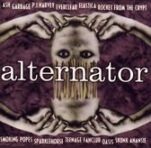 Various Artists - Alternator (CD)