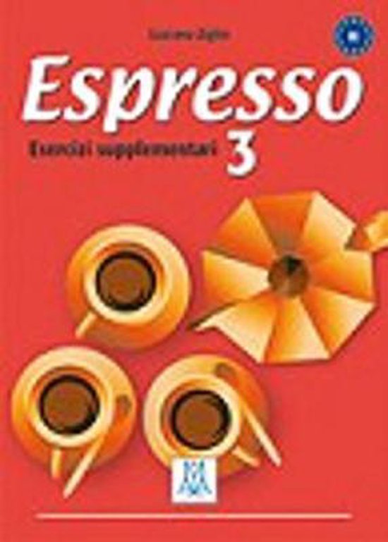Perioperatieve periode zwanger verzonden Espresso - 3, Luciana Ziglio | 9788889237021 | Boeken | bol.com