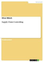 Supply Chain Controlling