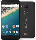 LG Nexus 5X - 32GB - Zwart