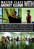 Master Class With Andrey Klemm