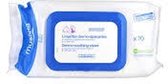 Mustela B�b� Dermo-Soothing Wipes 70 Wipes - Delicately Fragranced