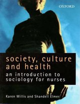 Society, Culture and Health