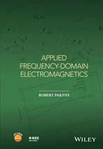 IEEE Press - Applied Frequency-Domain Electromagnetics