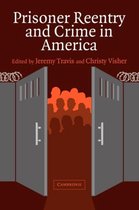 Prisoner Reentry And Crime In America
