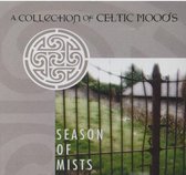 Various Artists - Season Of Mists. A Collection Of Celtic Music (CD)