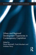 Urban and Regional Development Trajectories in Contemporary Capitalism