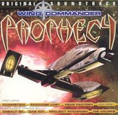 Wing Commander: Prophecy (Original Soundtrack)