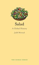 Edible - Salad