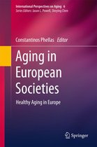 International Perspectives on Aging 6 - Aging in European Societies