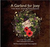 Bob Fox & John Tams - A Garland For Joey. The War Horse Songbook (CD)