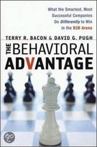 Behavioral Advantage