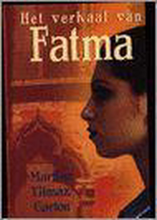 9789057950353 - Verhaal van fatma