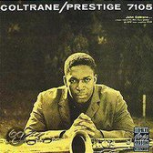 John Coltrane - Coltrane (LP)