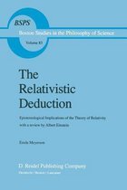 The Relativistic Deduction