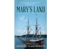 Mary's Land