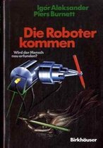 Die Roboter Kommen