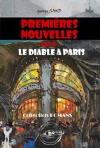 Littérature française - Premières nouvelles (suivi de Le Diable à Paris) [édition intégrale revue et mise à jour]