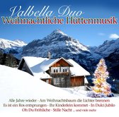 Weihnachtliche Musik Aus Den Alpen