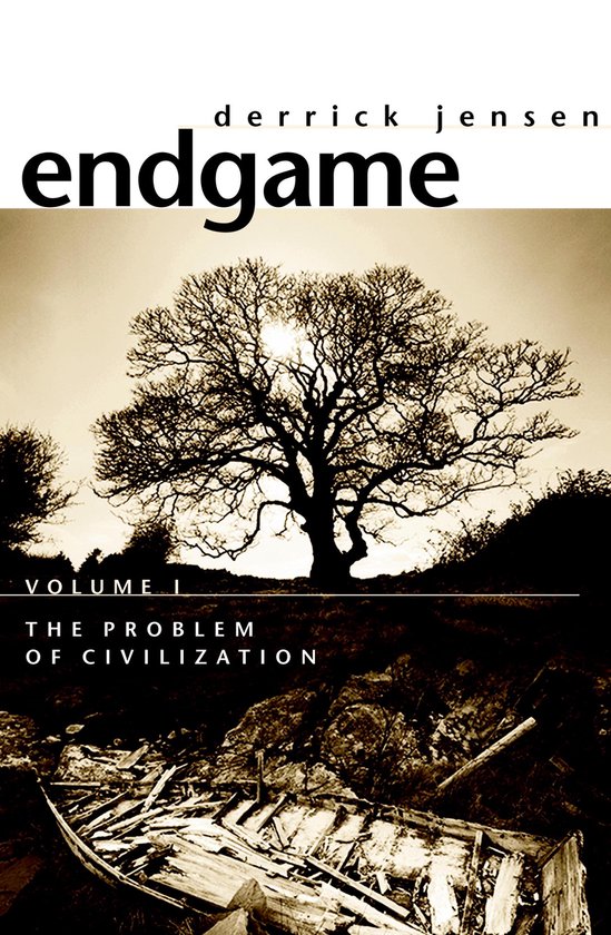 Endgame, Volume 1 - cover