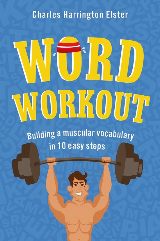 Word Workout - cover