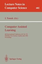 Computer Assisted Learning