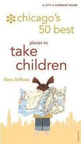 Chicago's Best Places to Take Children